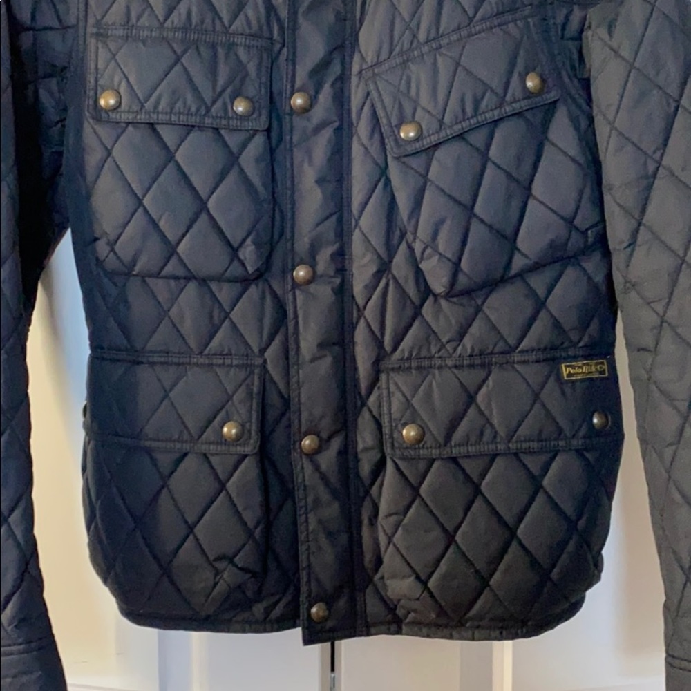 Polo Ralph Lauren Jacket - Picture 6 of 9